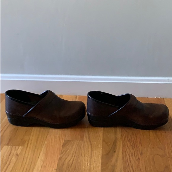 Dansko clogs - Picture 3 of 4